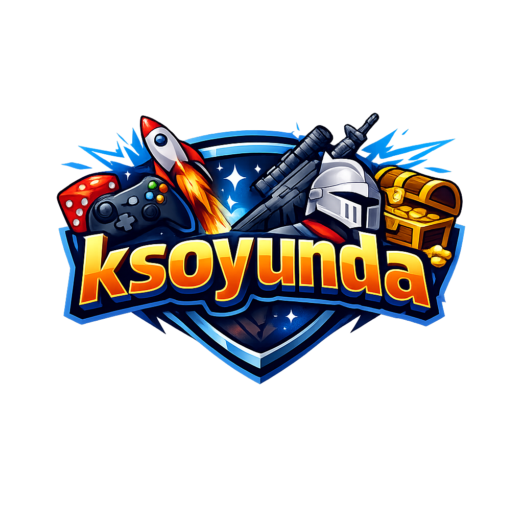 KSOYUNDA Logo